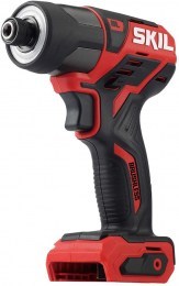 High and Low Torque and Speed SKIL9